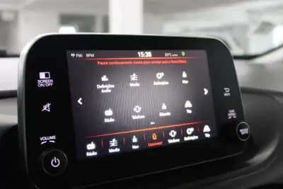 Vendo Fiat Tipo Station Wagon 2019 - 10400 EUR, 162509 km - AUTO.MOTO.pt