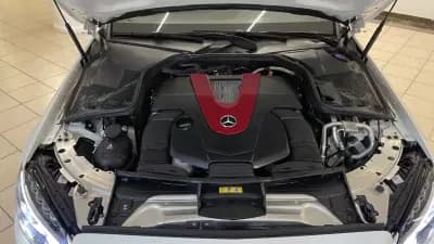 Vendo Mercedes-Benz C 43 AMG 2016 - 39990 EUR, 128967 km - AUTO.MOTO.pt