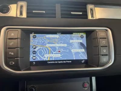 Vendo Land Rover Range Rover Evoque 2018 - 25990 EUR, 101341 km - AUTO.MOTO.pt