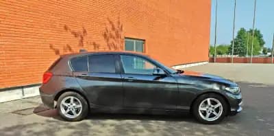 Sell BMW 116 2015 - 12500 EUR, 226684 km - AUTO.MOTO.pt