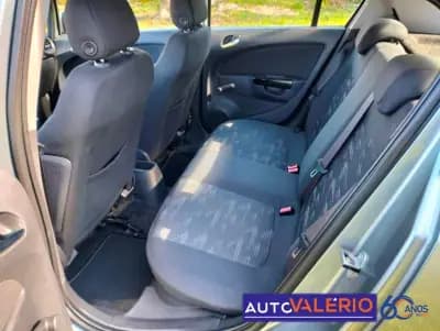 Vendo Opel Corsa 2013 - 7950 EUR, 74650 km - AUTO.MOTO.pt