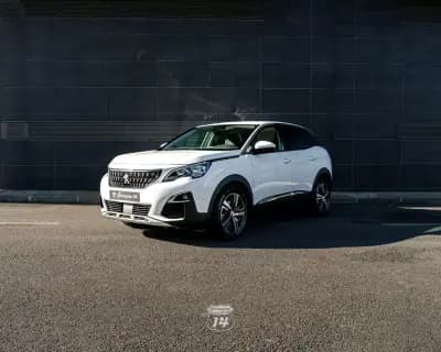 Sell Peugeot 3008 2019 - 17990 EUR, 149900 km - AUTO.MOTO.pt