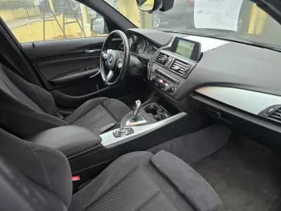 Vendo BMW 116 2013 - 17900 EUR, 180000 km - AUTO.MOTO.pt