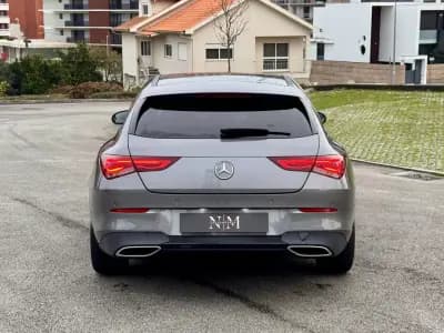 Sell Mercedes-Benz CLA 180 2019 - 26500 EUR, 80000 km - AUTO.MOTO.pt