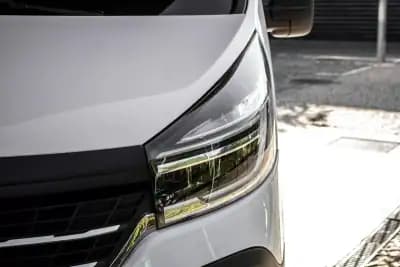 Vendo Renault Trafic 1.6 dCi com IVA Dedutível 2014 - 14990 EUR, 265474 km - AUTO.MOTO.pt