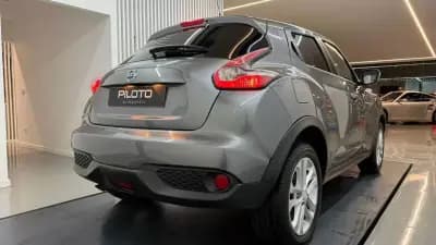 Vendo Nissan Juke 2017 - 13490 EUR, 137561 km - AUTO.MOTO.pt
