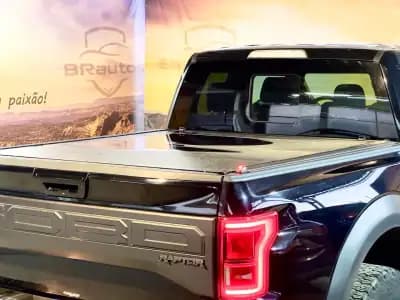 Vendo Ford F-150 2017 - 105900 EUR, 58000 km - AUTO.MOTO.pt