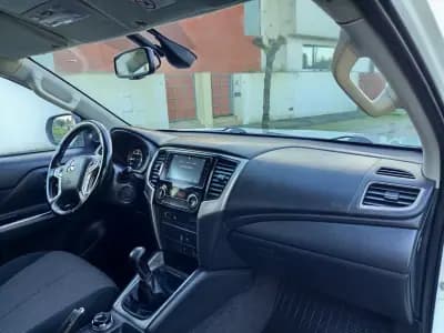 Vendo Mitsubishi L200 2022 - 28990 EUR, 183500 km - AUTO.MOTO.pt