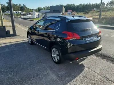 Sell Peugeot 2008 2014 - 11400 EUR, 248900 km - AUTO.MOTO.pt