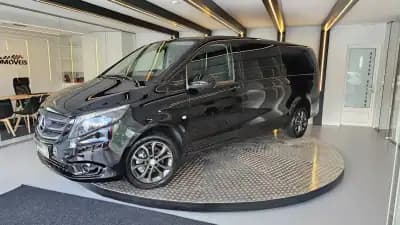 Sell Mercedes-Benz Vito Tourer 2019 - 34900 EUR, 99800 km - AUTO.MOTO.pt
