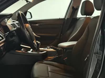 Vendo BMW 116 2015 - 11990 EUR, 187000 km - AUTO.MOTO.pt