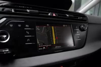 Vendo Citroën Grand C4 Spacetourer 2018 - 10990 EUR, 367153 km - AUTO.MOTO.pt