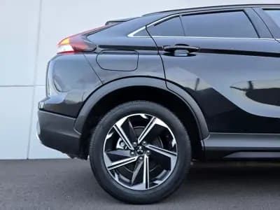 Sell Mitsubishi Eclipse Cross 2022 - 23750 EUR, 67500 km - AUTO.MOTO.pt