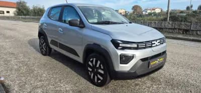 Sell Dacia Spring 2025 - 18450 EUR, 9000 km - AUTO.MOTO.pt