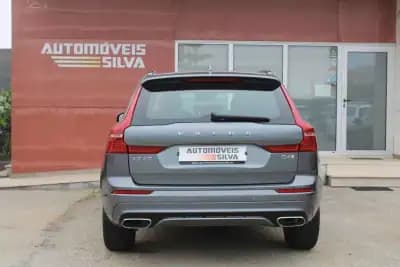 Vendo Volvo XC 60 2020 - 33990 EUR, 168000 km - AUTO.MOTO.pt