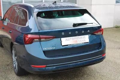 Vendo Skoda Octavia Break 2020 - 18750 EUR, 100000 km - AUTO.MOTO.pt