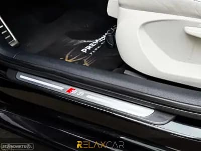 Vendo Audi S3 Limousine 2014 - 25500 EUR, 205000 km - AUTO.MOTO.pt