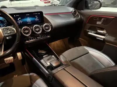 Sell Mercedes-Benz GLA 250 2021 - 35990 EUR, 104000 km - AUTO.MOTO.pt