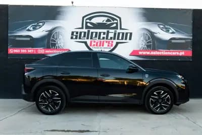 Sell Peugeot 3008 2024 - 36900 EUR, 38000 km - AUTO.MOTO.pt