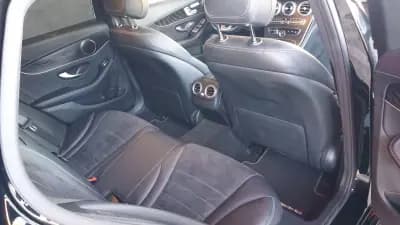 Vendo Mercedes-Benz C 300 2020 - 24999 EUR, 175000 km - AUTO.MOTO.pt