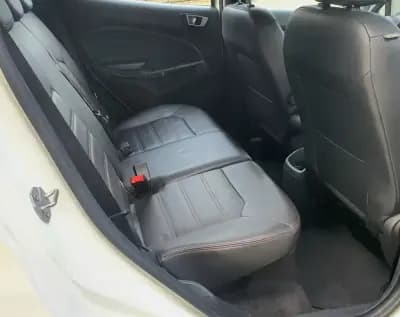 Vendo Ford EcoSport 2014 - 11500 EUR, 137000 km - AUTO.MOTO.pt