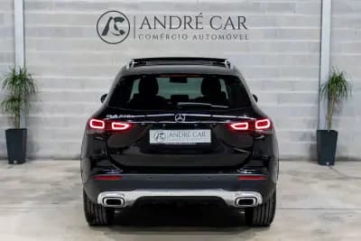 Vendo Mercedes-Benz GLA 250 2022 - 34950 EUR, 58115 km - AUTO.MOTO.pt