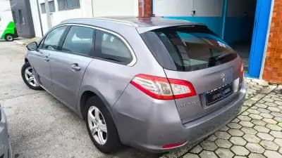 Sell Peugeot 508 SW 2015 - 9900 EUR, 240000 km - AUTO.MOTO.pt