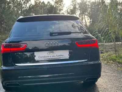 Sell Audi A6 Avant 2015 - 20900 EUR, 225008 km - AUTO.MOTO.pt