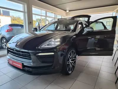 Vendo Porsche Macan 2024 - 86500 EUR, 20700 km - AUTO.MOTO.pt