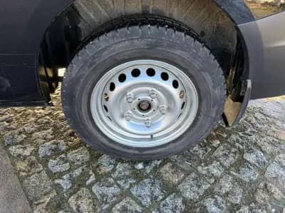 Sell Ford Transit Custom 2015 - 17490 EUR, 154150 km - AUTO.MOTO.pt