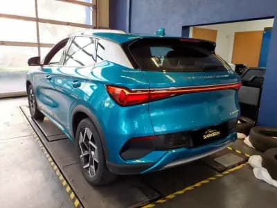 Vendo BYD Atto 3 2023 - 27990 EUR, 21111 km - AUTO.MOTO.pt