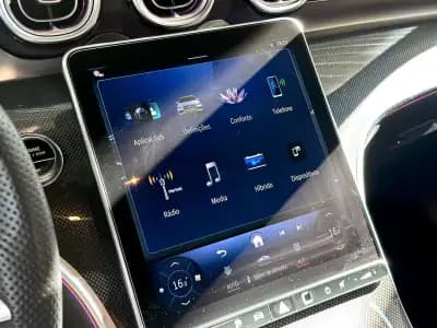 Sell Mercedes-Benz C 300 2024 - 48900 EUR, 48112 km - AUTO.MOTO.pt