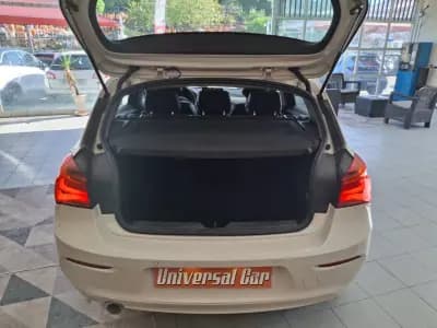 Vendo BMW 116 2017 - 16999 EUR, 108000 km - AUTO.MOTO.pt