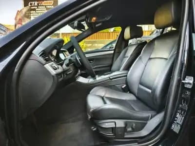 Vendo BMW 525 2014 - 22500 EUR, 183000 km - AUTO.MOTO.pt