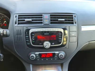 Sell Ford C-Max 2008 - 5250 EUR, 240000 km - AUTO.MOTO.pt