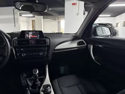 Vendo BMW 116 2015 - 11990 EUR, 187000 km - AUTO.MOTO.pt