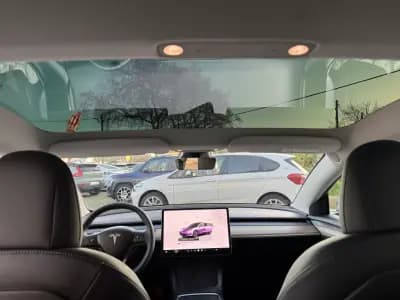 Vendo Tesla Model 3 2022 - 27500 EUR, 96000 km - AUTO.MOTO.pt