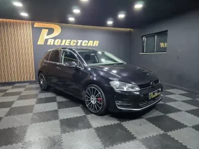 Sell Volkswagen Golf 2013 - 14500 EUR, 180000 km - AUTO.MOTO.pt