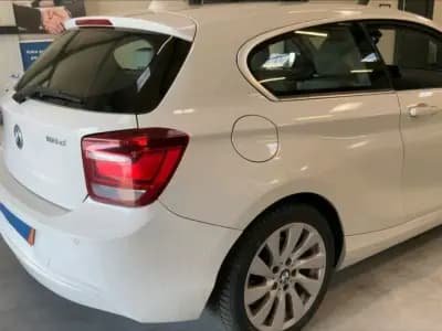 Vendo BMW 118 2013 - 11900 EUR, 207000 km - AUTO.MOTO.pt