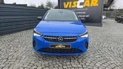 Sell Opel Corsa 2019 - 14990 EUR, 36000 km - AUTO.MOTO.pt