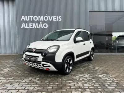Sell Fiat Panda 2024 - 14250 EUR, 36347 km - AUTO.MOTO.pt