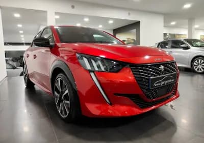 Vendo Peugeot 208 2020 - 14500 EUR, 47000 km - AUTO.MOTO.pt