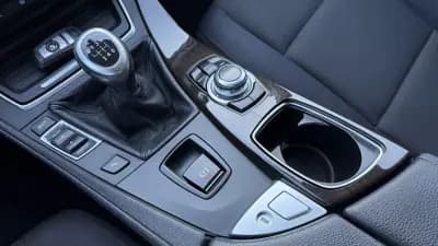 Vendo BMW 520 2013 - 15900 EUR, 245900 km - AUTO.MOTO.pt