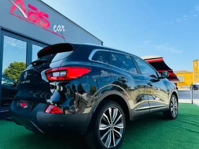 Sell Renault Kadjar 2016 - 18000 EUR, 105000 km - AUTO.MOTO.pt