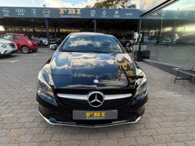 Sell Mercedes-Benz 180 2016 - 21500 EUR, 60068 km - AUTO.MOTO.pt