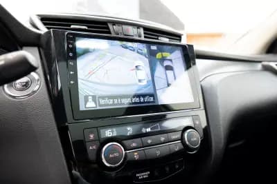 Sell Nissan Qashqai 2018 - 18900 EUR, 100000 km - AUTO.MOTO.pt