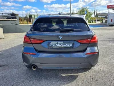 Vendo BMW 116 2021 - 21250 EUR, 97305 km - AUTO.MOTO.pt