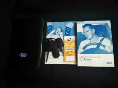 Vendo Ford Focus 2007 - 6950 EUR, 158684 km - AUTO.MOTO.pt