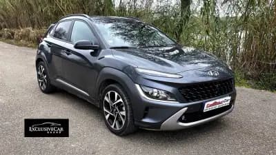 Vendo Hyundai Kauai 2021 - 16000 EUR, 63000 km - AUTO.MOTO.pt