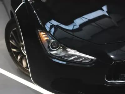 Sell Maserati Ghibli 2015 - 34990 EUR, 192000 km - AUTO.MOTO.pt